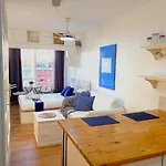 Апартаменти Evans Realty Co Estudio En La Playa Y Piscina
