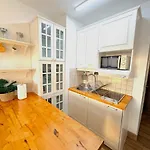 Evans Realty Co Estudio En La Playa Y Piscina Торремолінос