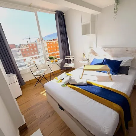 Evans Realty Co Estudio En La Playa Y Piscina