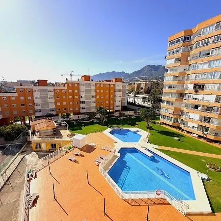 Evans Realty Co Estudio En La Playa Y Piscina *