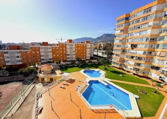 Evans Realty Co Estudio En La Playa Y Piscina *