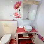 Evans Realty Co Estudio En La Playa Y Piscina Apartament Torremolinos