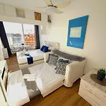 Evans Realty Co Estudio En La Playa Y Piscina Daire *