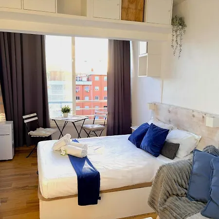 Evans Realty Co Estudio En La Playa Y Piscina