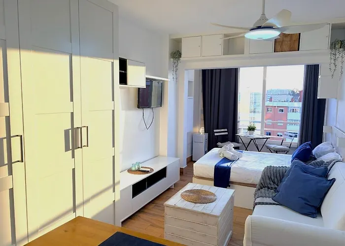 Apartment Evans Realty Co Estudio En La Playa Y Piscina