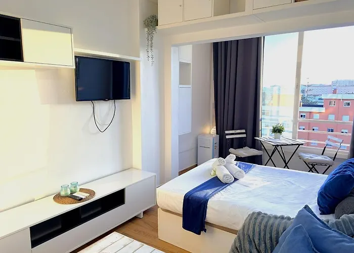 Evans Realty Co Estudio En La Playa Y Piscina *