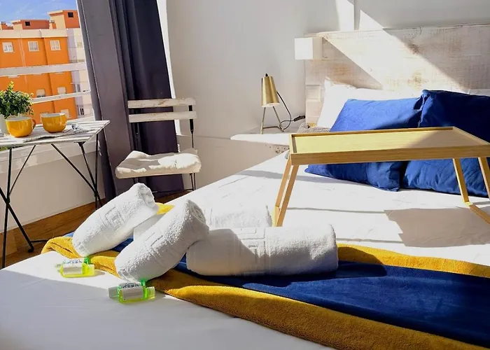 Appartement Evans Realty Co Estudio En La Playa Y Piscina