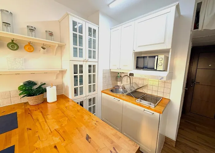 Evans Realty Co Estudio En La Playa Y Piscina Torremolinos