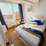 Evans Realty Co Estudio En La Playa Y Piscina
